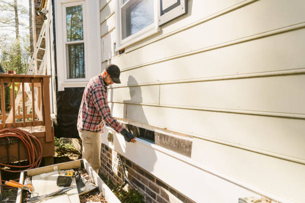 Top rated local Siding Replacement specialists in Ashburn, GA